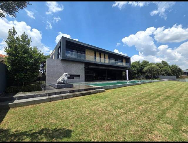 5 BEDROOM HOUSE FOR SALE IN THE ISLANDS ESTATES